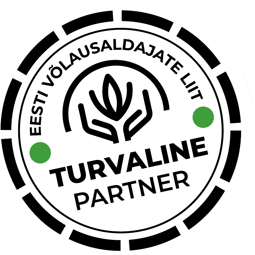 Turvaline partner