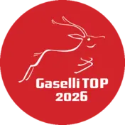 Gazelle TOP 2026